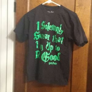 Harry Potter shirt